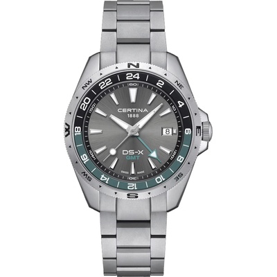 Certina C047.452.11.081.00