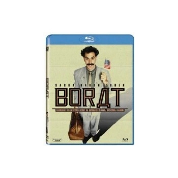 Borat - Blu-ray