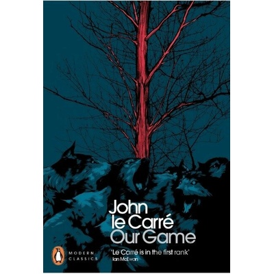 Our Game - Le Carre John