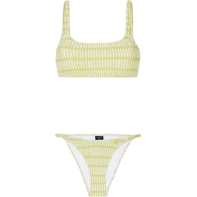 Protest Дамски комплект бикини Protest Women's PRTClue Bikini - Sour Green - размер 42 (EU) (150-5174-0115)