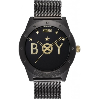 Storm Boy Star Slate 47484/SL