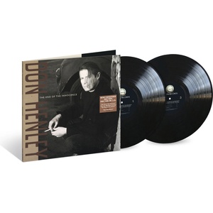 Universal Henley Don: End Of The Innocence - 2Vinyl (LP) (093652)