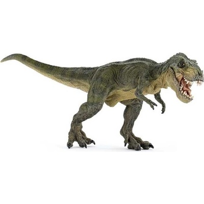 Papo Tyrannosaurus REX běžící