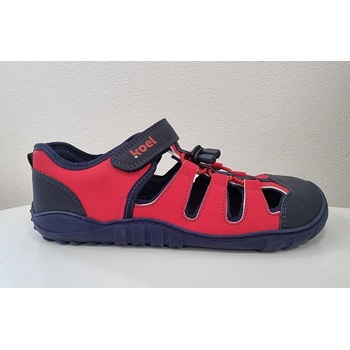 KOEL4kids Madison vegan red