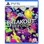 Clear River Games Breakout Beyond (PS5)