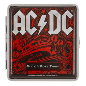 NNM табакера ac/dc - 10/2444-c