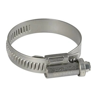 S-S-T TI hadicová svorka ocel pozink DIN3017 , 130-150/12 mm