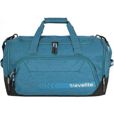 Travelite Kick Off Duffle Petrol 45 l – Sleviste.cz