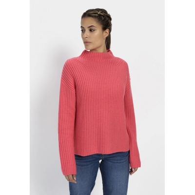 Camel active KNITWEAR BRICK RED