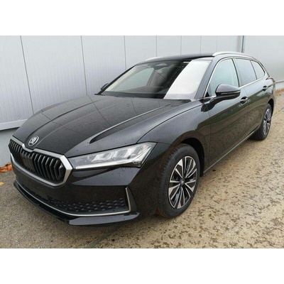 Skoda Superb 2.0 TDI Selection 4x4 DSG 142 kW