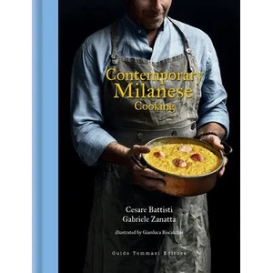 Contemporary Milanese Cooking | Gabriele Zanatta (ISBN: 9788867533503)
