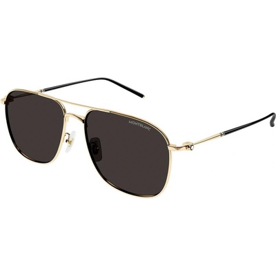 Mont Blanc MB0417SA 001