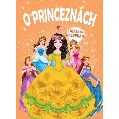 O princeznách