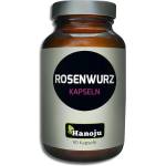 Hanoju Златен корен, 400 mg, 90 капсули, Hanoju (788734 (263190) HANOJU)