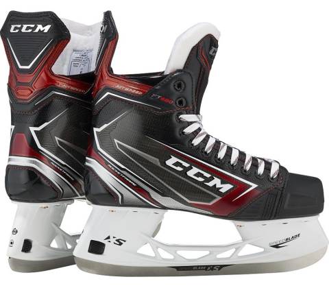 CCM JetSpeed FT480