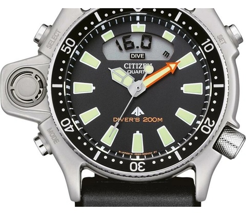 Citizen JP2000-08E