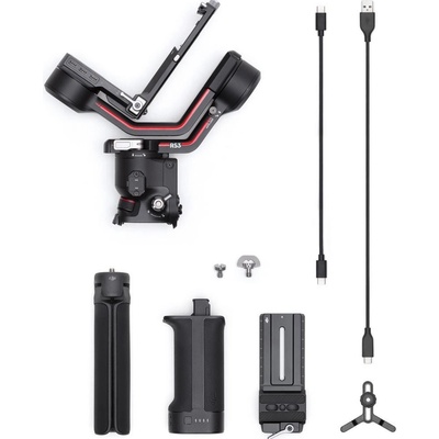 Stabilizátor DJI RS 3