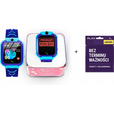 GoGPS K16S