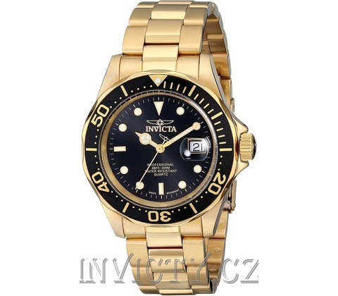Invicta 9311