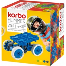 KORBO Hummer 25 Blue