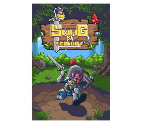Swag and Sorcery
