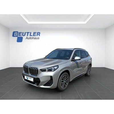 BMW X1 sDrive18i M Sport 100 kW