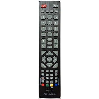Diaľkový ovládač Sharp AQUOS SHW/RMC/0103N