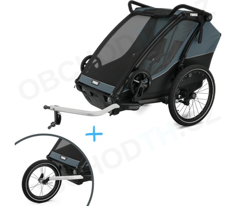 Thule Chariot Cab