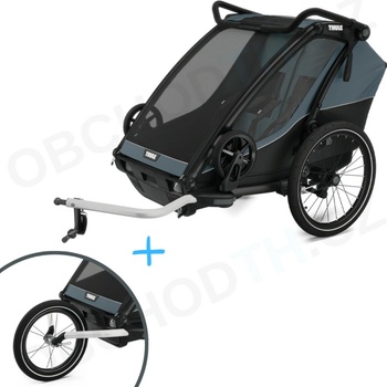 Thule Chariot Cab