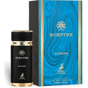 Alhambra Sceptre Oceana EDP 100 ml Парфюми