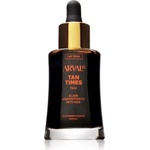 Arval Half Times Tan Times Face автобронзиращ еликсир 30ml