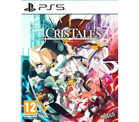 Cris Tales
