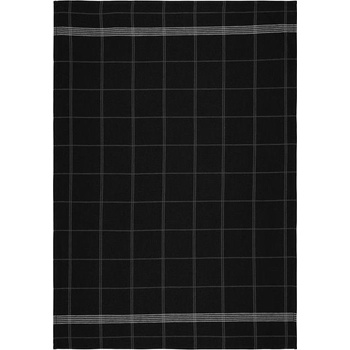Södahl Малка кухненска кърпа Minimal черна (702960)