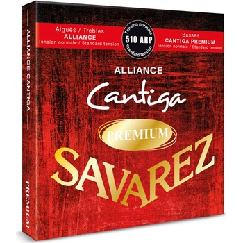 Savarez 510ARP