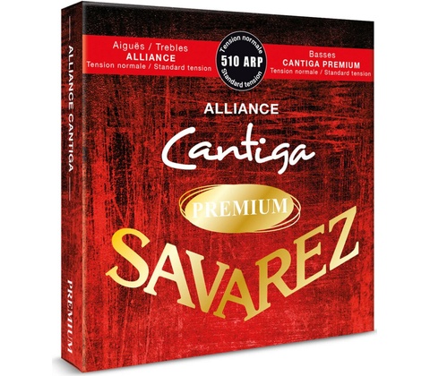 Savarez 510ARP