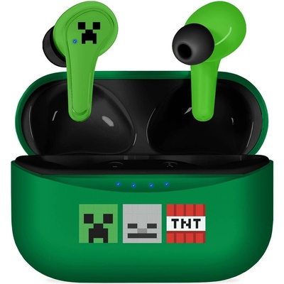 OTL TECHNOLOGIES Minecraft Icons TWS Earpods OTL