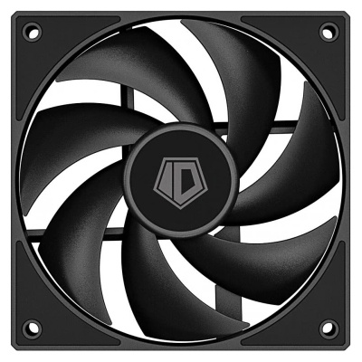 ID-COOLING AF-125 120mm Black
