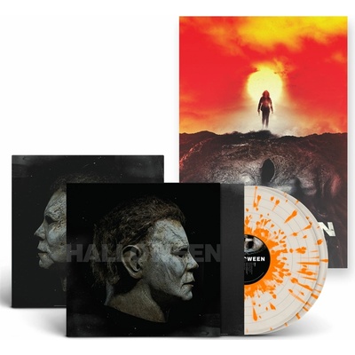 John Carpenter - HALLOWEEN Vinyl