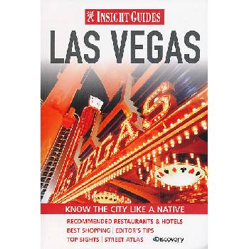 Insight Guides: Las Vegas City Guide