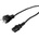 Turbo-X Cable Power Supply Schuko 3m