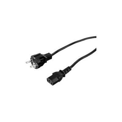 Turbo-X Cable Power Supply Schuko 3m