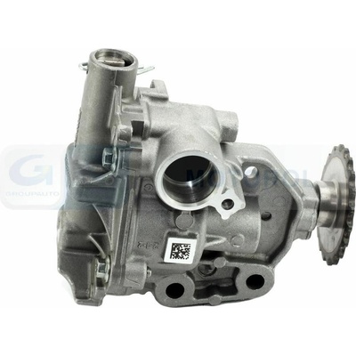 OEM RENAULT - Olejové čerpadlo RENAULT MASTER III MOT. M9T 150002040R 15 00 020 40R