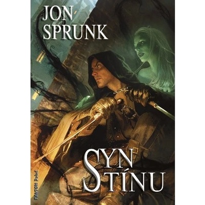 Syn Stínu - Stín 1