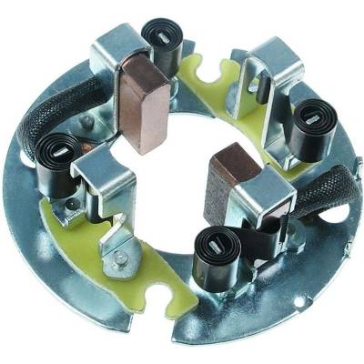 Držák, uhlíkové kartáče AS-PL (AUTO STARTER) SBH6036S