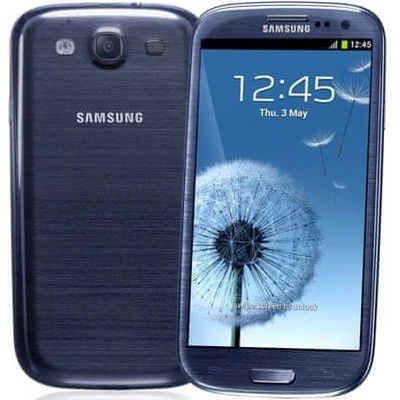 Samsung Galaxy S3 I9300 16GB Pebble Blue – Hledejceny.cz
