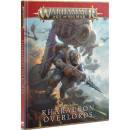 Deskové hry GW Warhammer: Age of Sigmar Battletome: Kharadron Overlords 2020