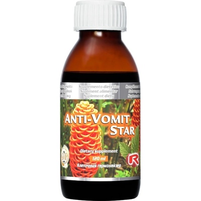 Starlife Anti Vomit Star 120 ml