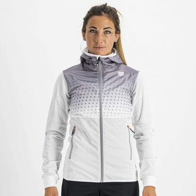 Sportful Rythmo žiarivá biela