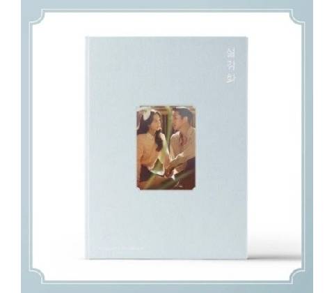Soundtrack - Snowdrop CD