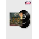 In Cauda Venenum - Opeth LP